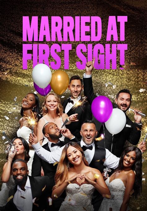 Married at first sight streaming. Things To Know About Married at first sight streaming. 